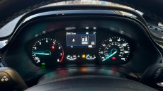 Ford Fiesta 1.0 EcoBoost Titanium 5dr Petrol Hatchback